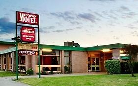 M Hotel