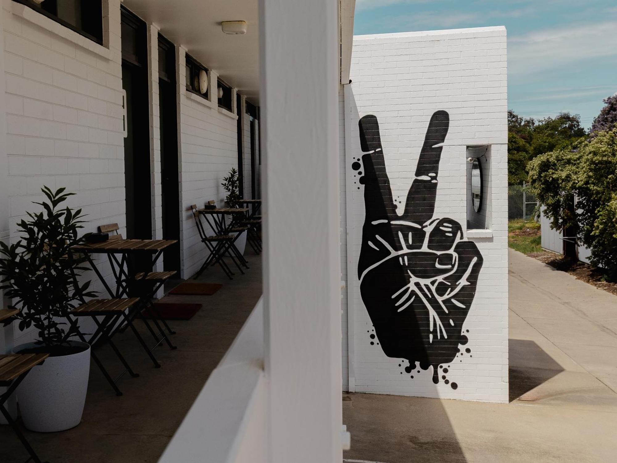M Hotel Sale Exterior photo