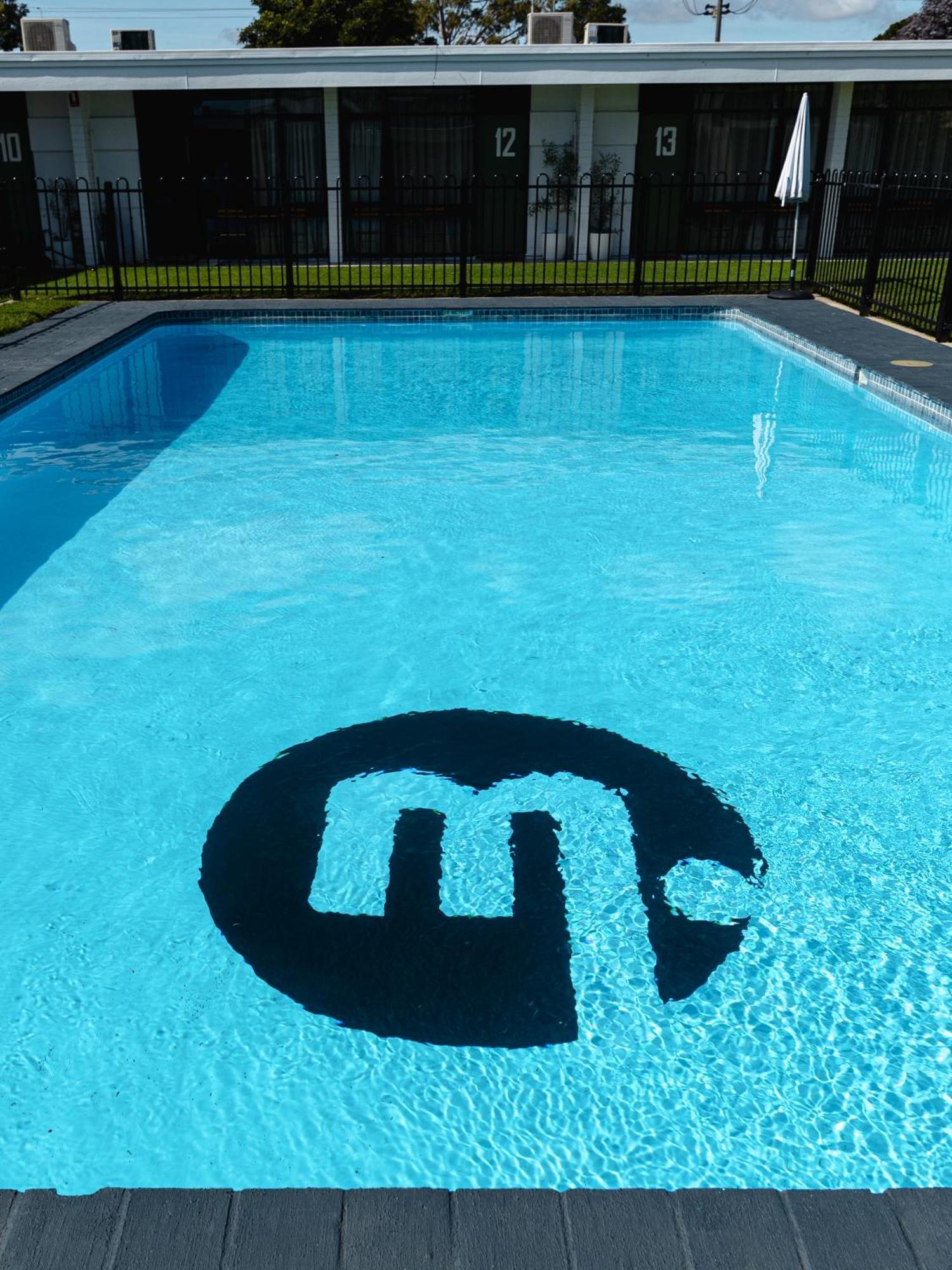 M Hotel Sale Exterior photo