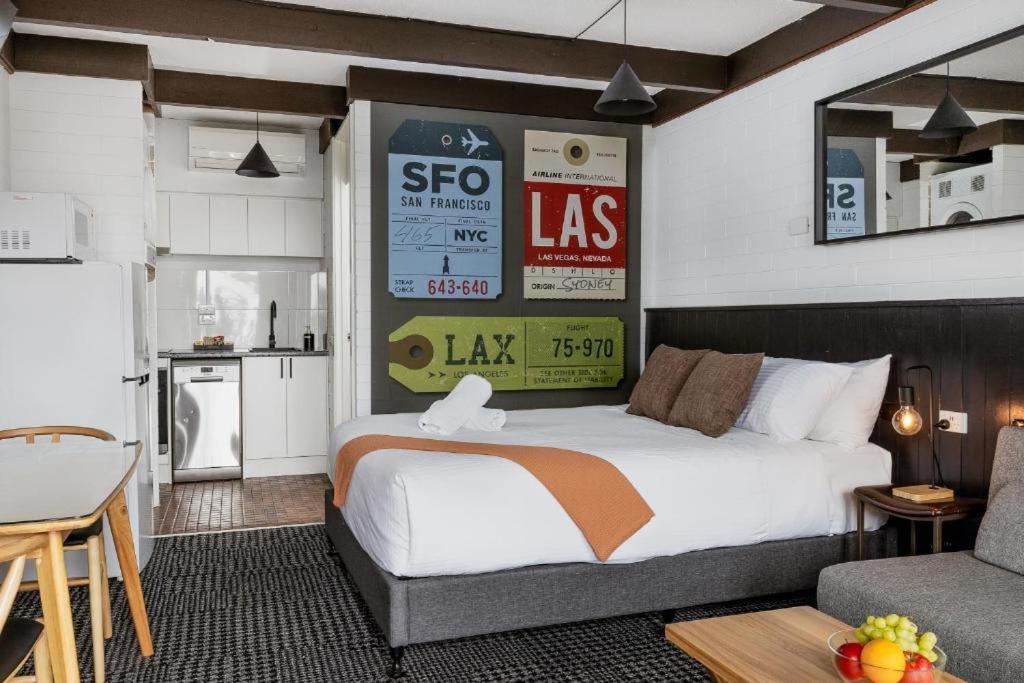 M Hotel Sale Exterior photo