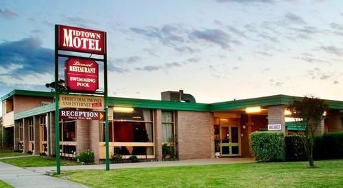M Hotel Sale Exterior photo